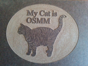osmm cat